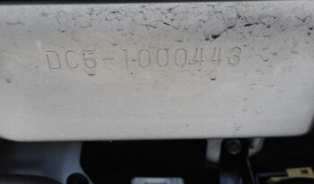 Honda Integra Type R full