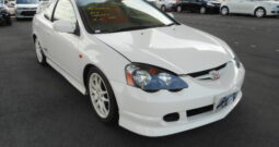 Honda Integra Type R