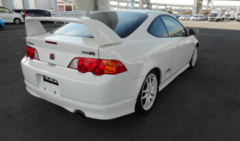 Honda Integra Type R full