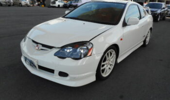 Honda Integra Type R full