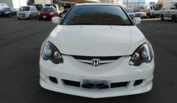 Honda Integra Type R full