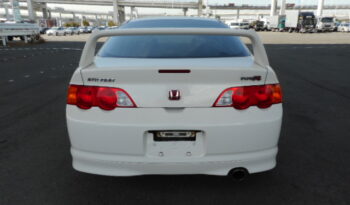 Honda Integra Type R full