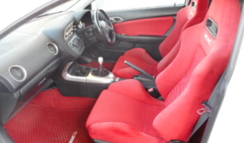 Honda Integra Type R full