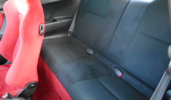 Honda Integra Type R full