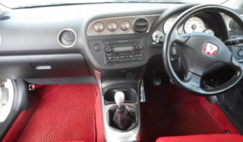 Honda Integra Type R full