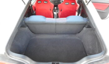 Honda Integra Type R full