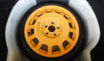 Honda Integra Type R full