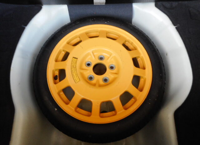 Honda Integra Type R full