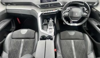 Peugeot 5008 (Reserved) full