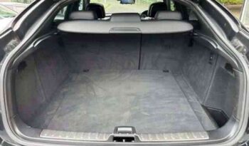 BMW X6 (Reserved) full