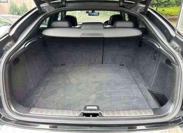 BMW X6 (Reserved) full