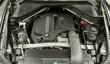 BMW X6 (Reserved) full