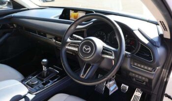 Mazda CX-30 (Reserved) full