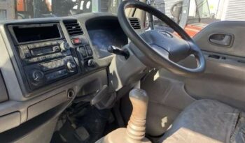 Mazda Titan (Reserved) full