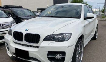 BMW X6 (Reserved) full