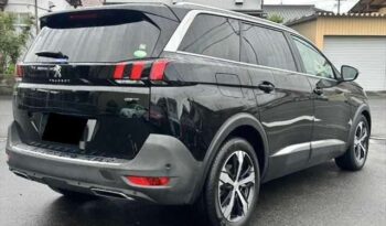 Peugeot 5008 (Reserved) full