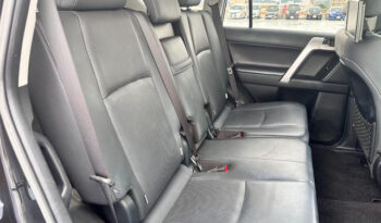 Toyota Land Cruiser Prado full