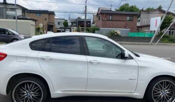 BMW X6 (Reserved) full