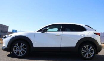 Mazda CX-30 (Reserved) full