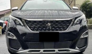 Peugeot 5008 (Reserved) full
