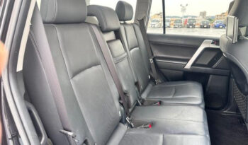 Toyota Land Cruiser Prado full