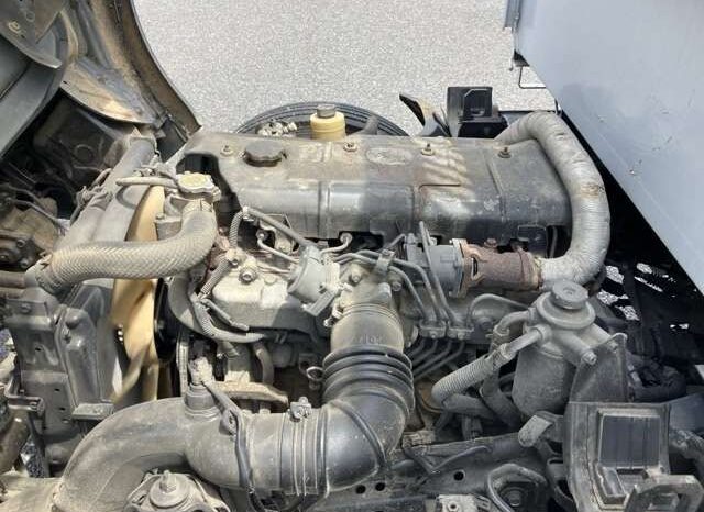 Mazda Titan (Reserved) full