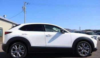 Mazda CX-30 (Reserved) full