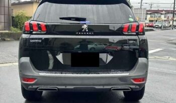 Peugeot 5008 (Reserved) full