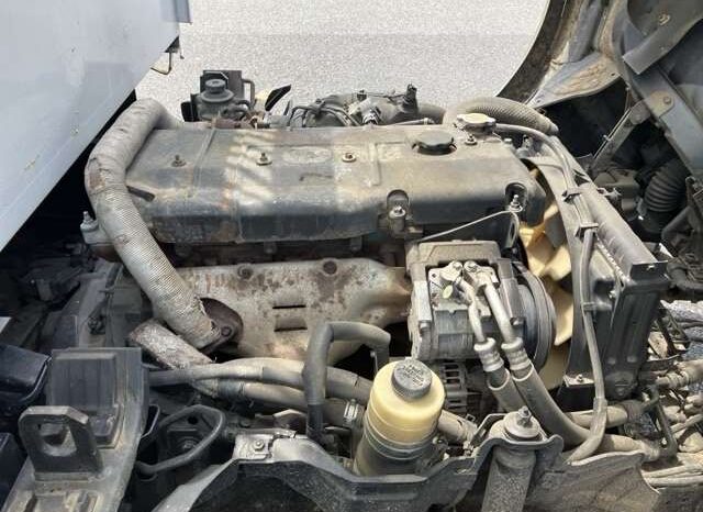 Mazda Titan (Reserved) full
