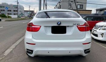 BMW X6 (Reserved) full