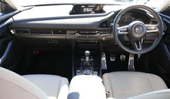 Mazda CX-30 (Reserved) full