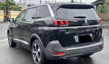 Peugeot 5008 (Reserved) full