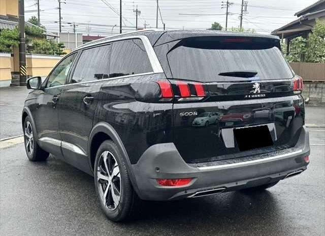 Peugeot 5008 (Reserved) full