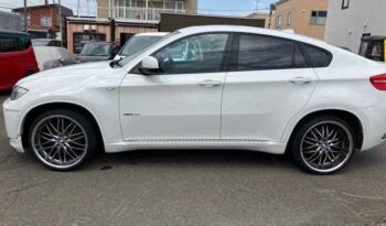 BMW X6 (Reserved) full