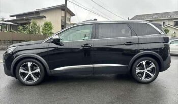 Peugeot 5008 (Reserved) full
