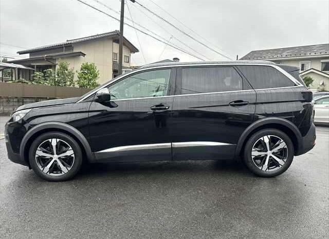Peugeot 5008 (Reserved) full