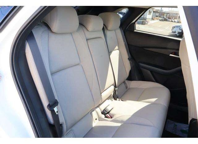 Mazda CX-30 (Reserved) full