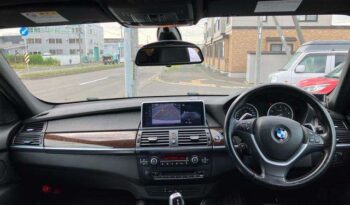 BMW X6 (Reserved) full