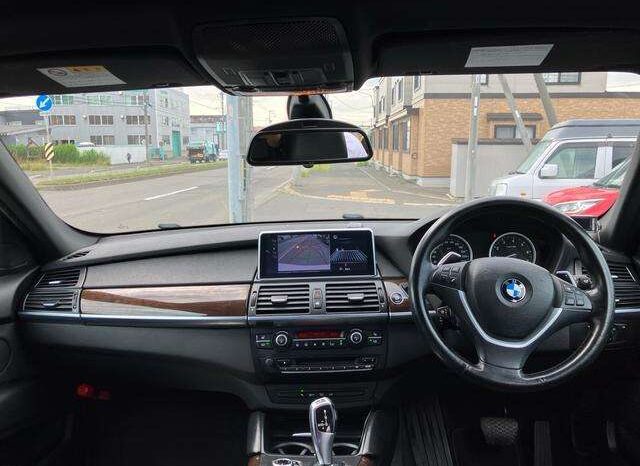 BMW X6 (Reserved) full