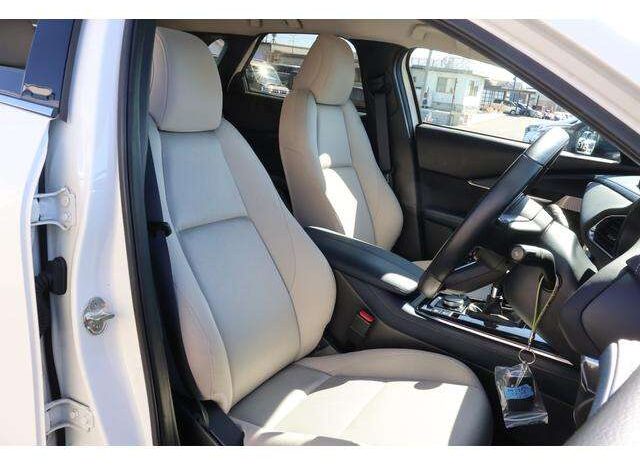 Mazda CX-30 (Reserved) full