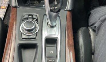 BMW X6 (Reserved) full