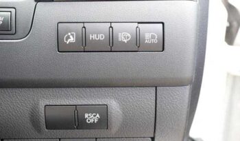 Lexus LX570 (Reserved) full