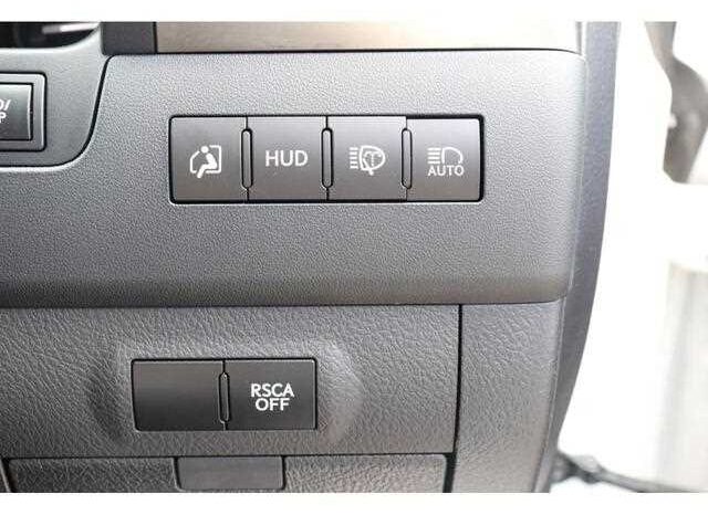Lexus LX570 (Reserved) full