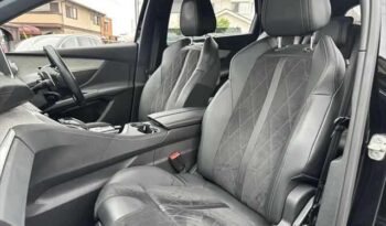 Peugeot 5008 (Reserved) full