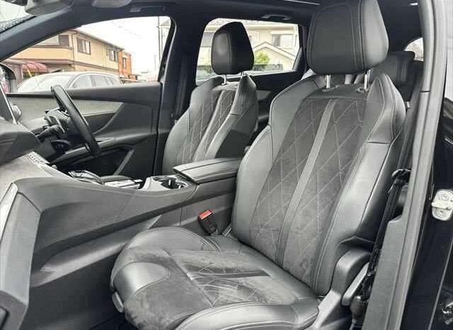 Peugeot 5008 (Reserved) full