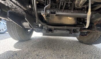 Mitsubishi Canter Dump Truck full