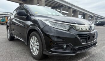 Honda Vezel full