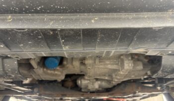 Honda Vezel full