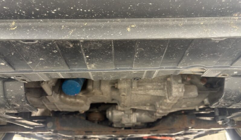 Honda Vezel full