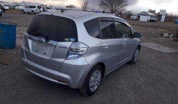 Honda Fit Hybrid (Sold) full